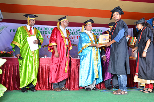 convocation 2015